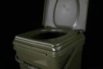 Ridgemonkey - Modular Bucket XL and CoZee Toilet Seat