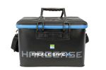 Preston - Hardcase Tackle Safe - XL