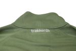 Trakker - Half Zip Top with UV Sun Protection