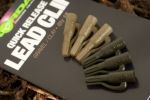 Korda - Quick Release Lead Clips