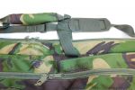 Cotswold Aquarius - 9ft Two Rod Stalker Pouch  45 Inch Woodland Camo
