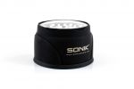 Sonik - SKX 3+1 Bite Alarm Set + Bivvy Lamp