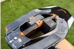 Stealth Cam - X-Boat PVA  Bag Droppa