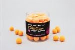Sticky Baits - Peach & Pepper Pop-Ups