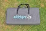 Catfish Pro - Unhooking Mat With Flap and Stink Bag