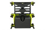 Matrix - XR36 Pro Lime Seatbox