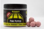 Nutrabaits - Pink Pepper Hi-Attract - Corkie Wafter - 15mm