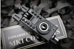 ECU - Edwards Custom Upgrades Mk1 R Plus Compact 2 Rod Set
