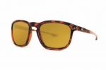 Fortis - Strokes AMPM Amber Lens Polarised Sunglasses