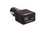 Ridgemonkey - Vault 45W USB-C PD Car Charger