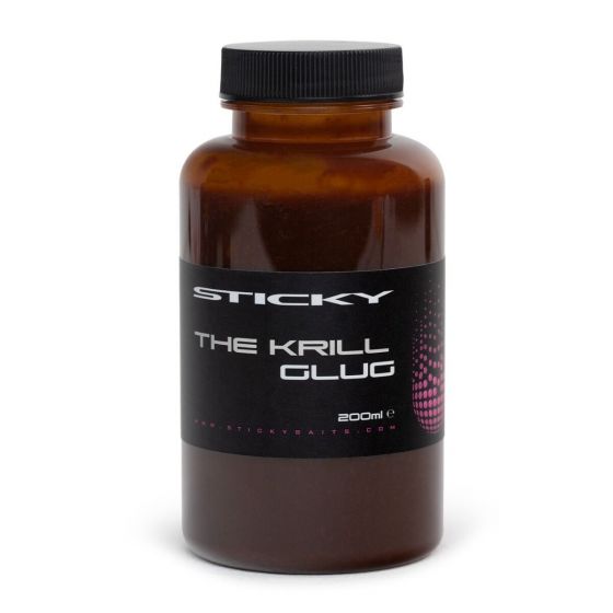 Sticky Baits - The Krill Glug