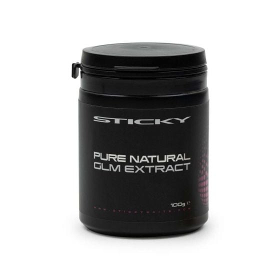 Sticky Baits - Pure Natural GLM Extract