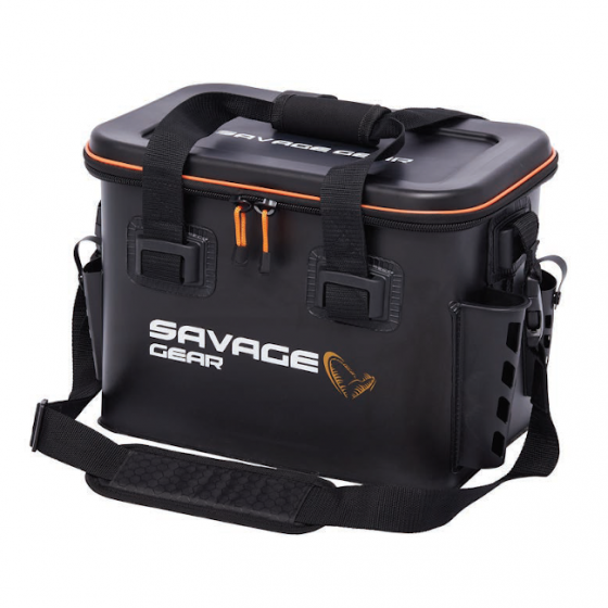 Savage Gear - WPMP Boat and Bank Bag - Large - 24L