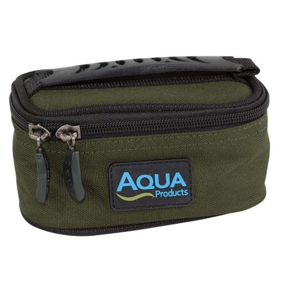 Aqua Products - Black Series - Lead and Leader Pouch