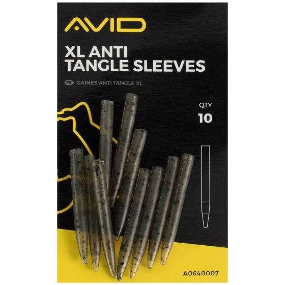 Avid - Outline XL Anti Tangle Sleeves