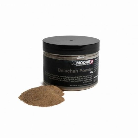CC Moore - 50g Belechan Powder