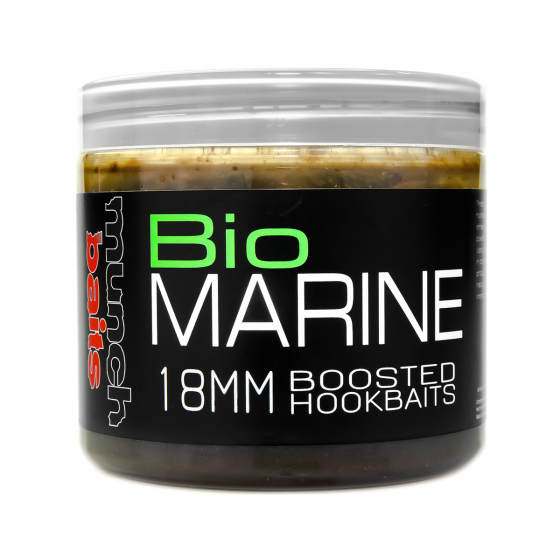 Munch Baits - Bio Marine Boosted Hookbaits
