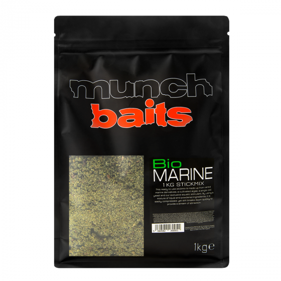 Munch Baits - Bio Marine Stick Mix