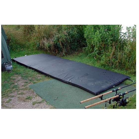 Catmaster - Session Compact Unhooking Mat 6ft x 2ft 6in