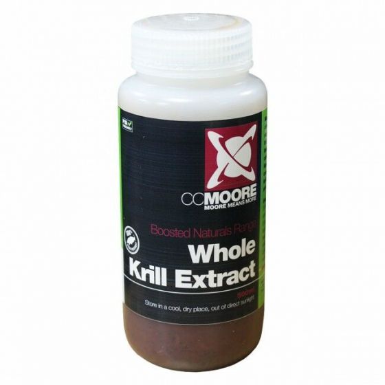 CC Moore - Whole Krill Extract 500ml
