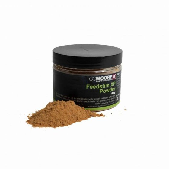 CC Moore - 50g Feedstim XP Powder