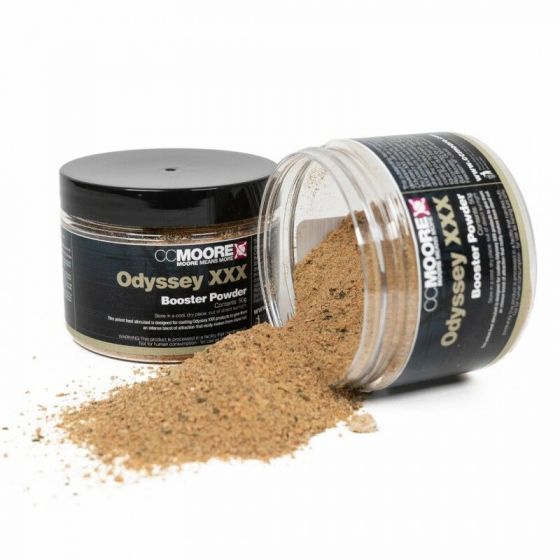 CC Moore - Odyssey XXX Booster Powder - 50g