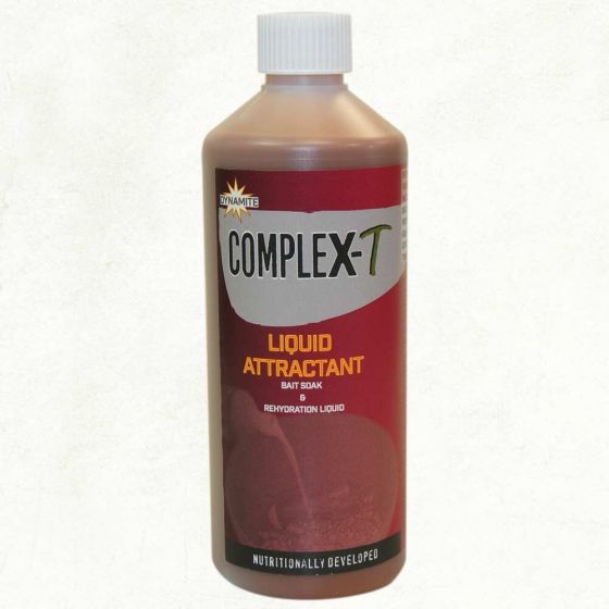 Dynamite Baits - CompleX-T Re-Hydration Liquid