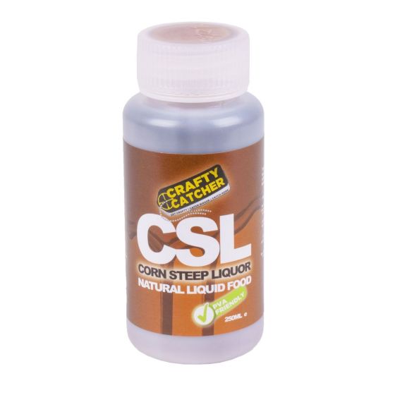 Crafty Catcher - CSL Liquid 250ml