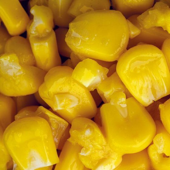 Nash - Creamed Corn 