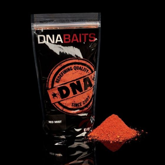 DNA Baits - Cloudy Spod Mix - Red Mist