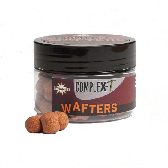 Dynamite Baits - Wafter - CompleX-T 15mm Dumbells