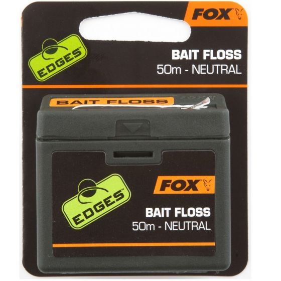 Fox - Edges Bait Floss