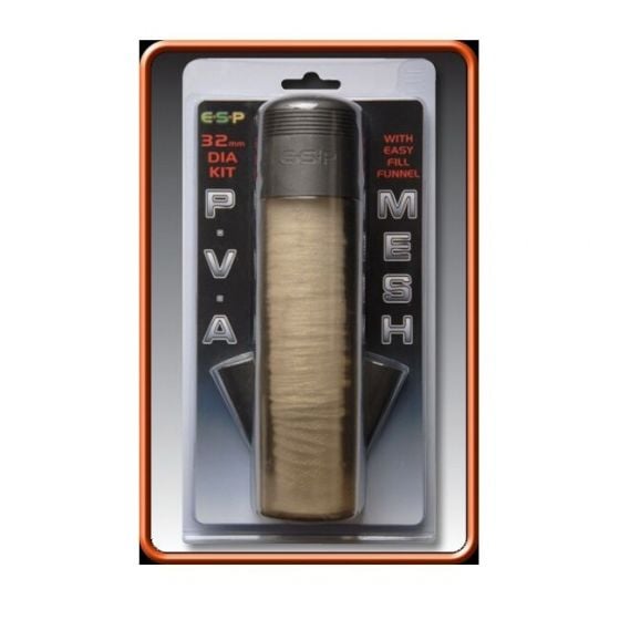 ESP - PVA Mesh Kit 32mm