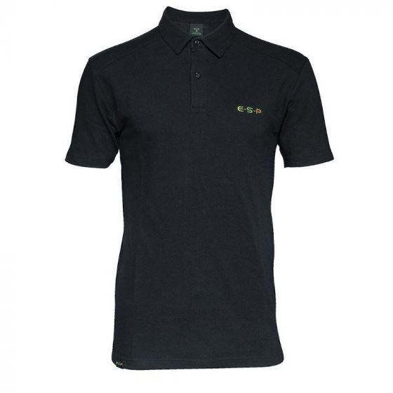 ESP - Polo Shirt Black