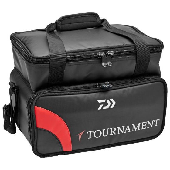 Daiwa  - Tournament Pro 3 Box Feeder Carryall Large