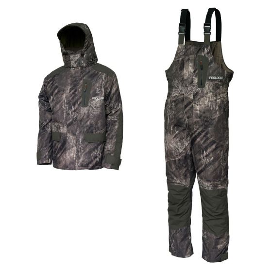 Prologic - HighGrade RealTree Fishing Thermo Suit