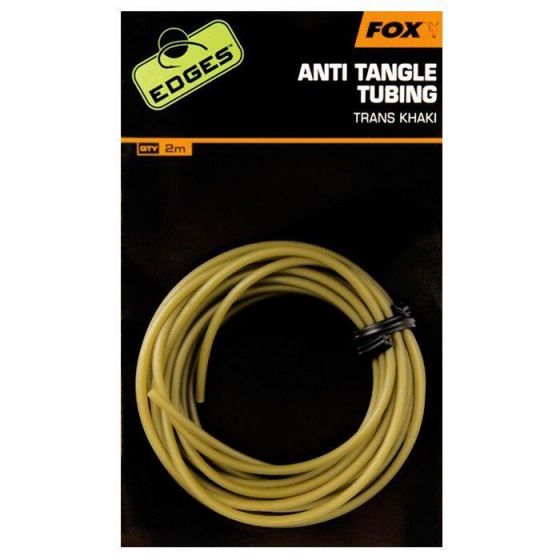 Fox - Edges Anti Tangle Tubing