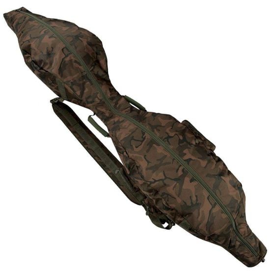 Fox - Camolite Rod Holdall 3 Up 2 Down 12ft