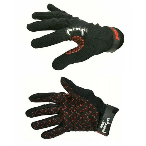 Fox Rage - Powergrip Gloves
