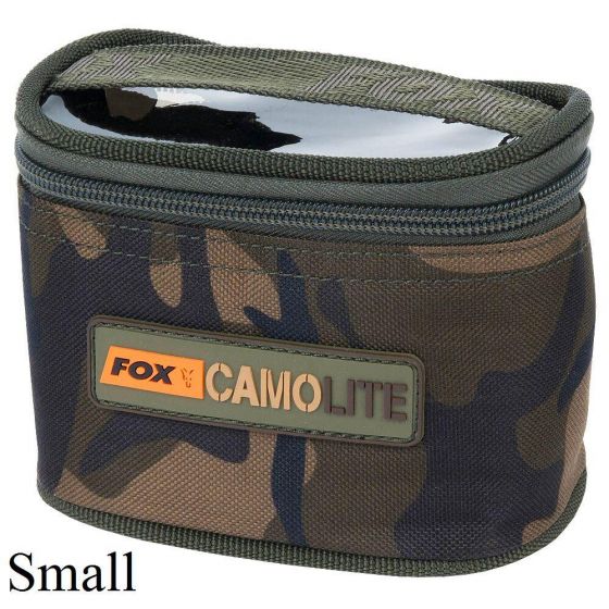 Fox - Camolite Accessory Bag Small