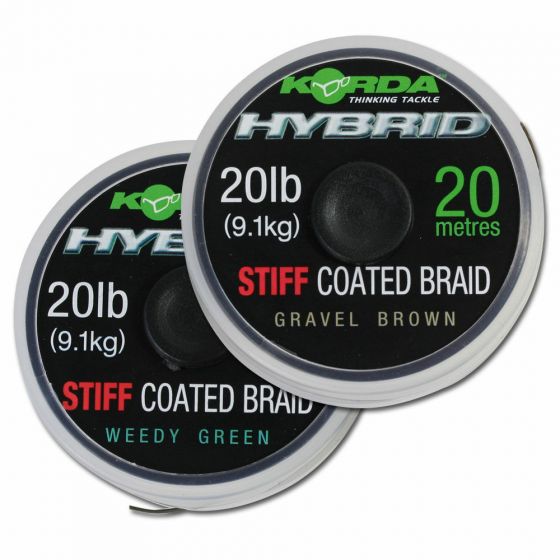 Korda - Hybrid Stiff