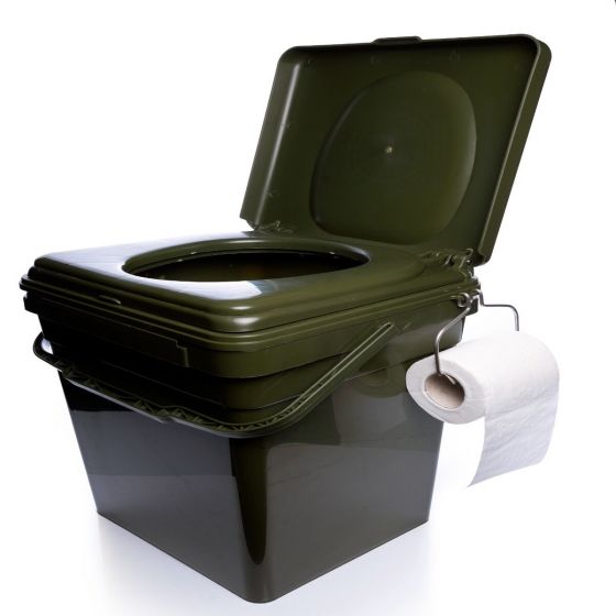 Ridgemonkey - Cozee Toilet Seat