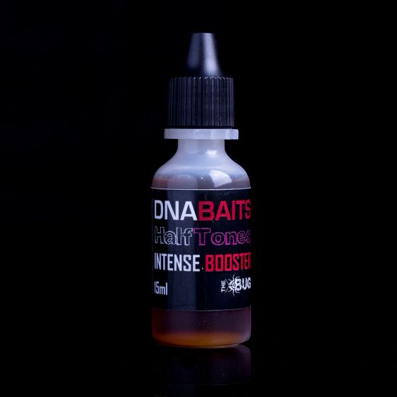 DNA Baits - Intense Booster 15ml - The Bug