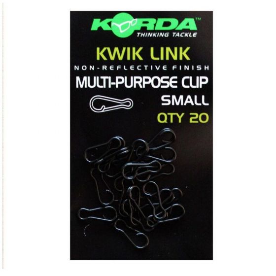 Korda - Kwik Link XS