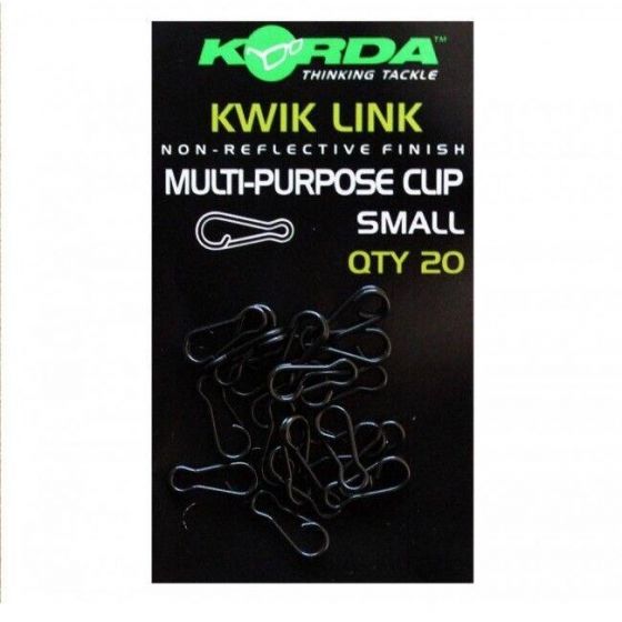 Korda - Kwik Link
