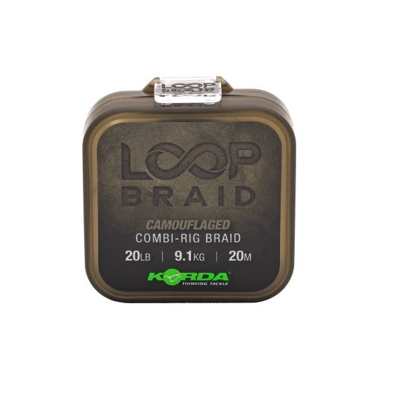 Korda - Loop Braid