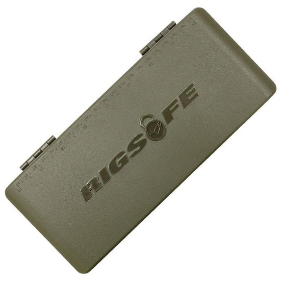Korda - Mini Rig Safe Storage Case