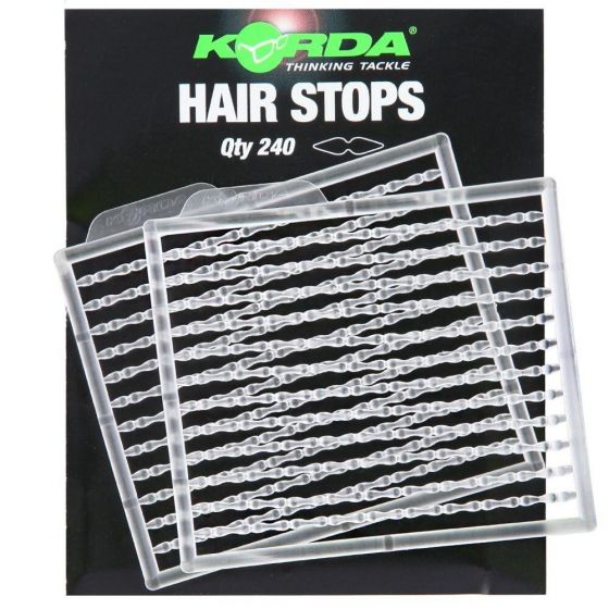 Korda - Hybrid Bait Hair Stops