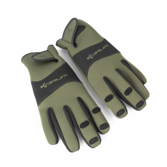 Korum - Neoteric Gloves
