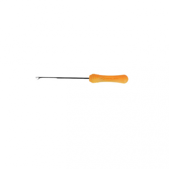 Korum - Ti - Gated Needle